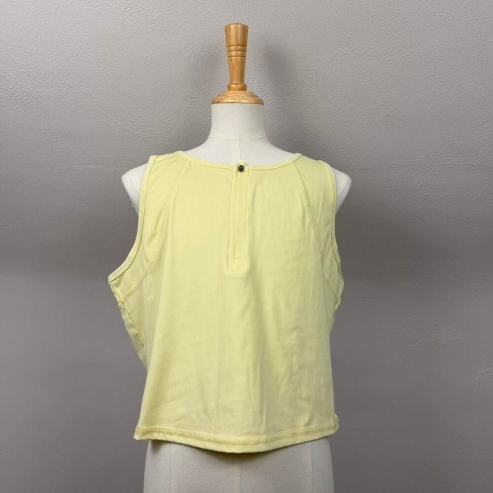 Hind Women's Yellow Vest